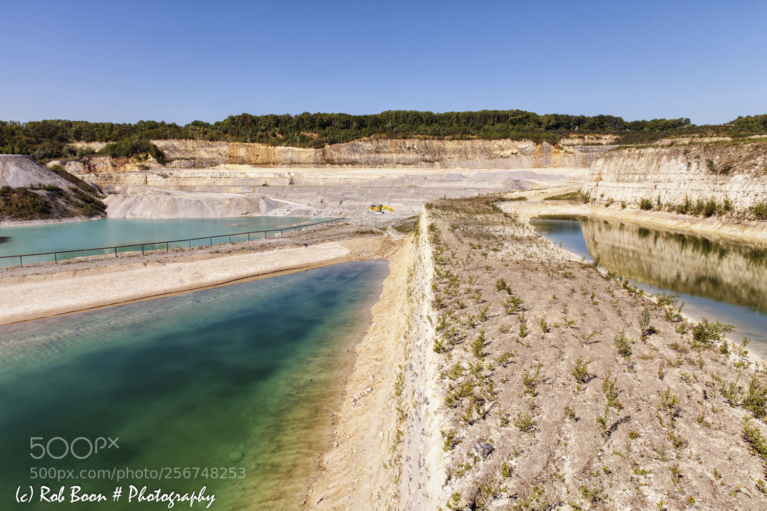 Canon EOS 5DS sample photo. Enci quarry 8 photography