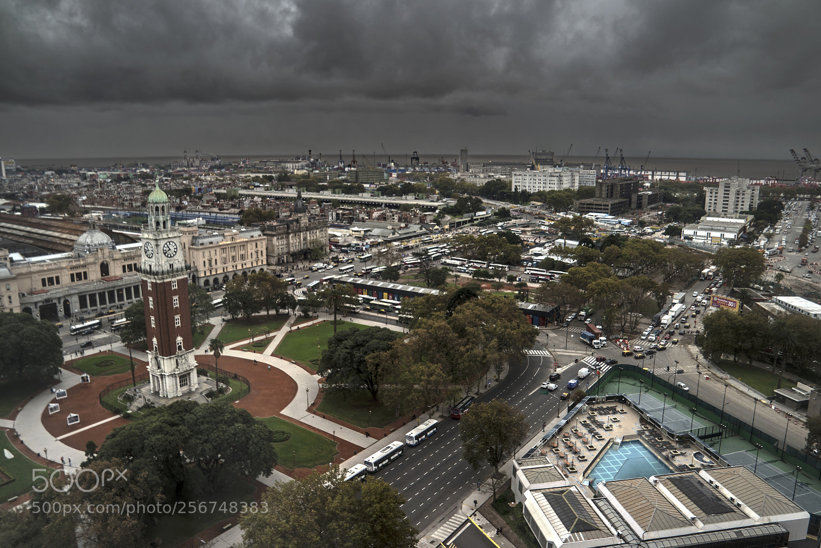 Samsung NX3000 sample photo. Retiro photography