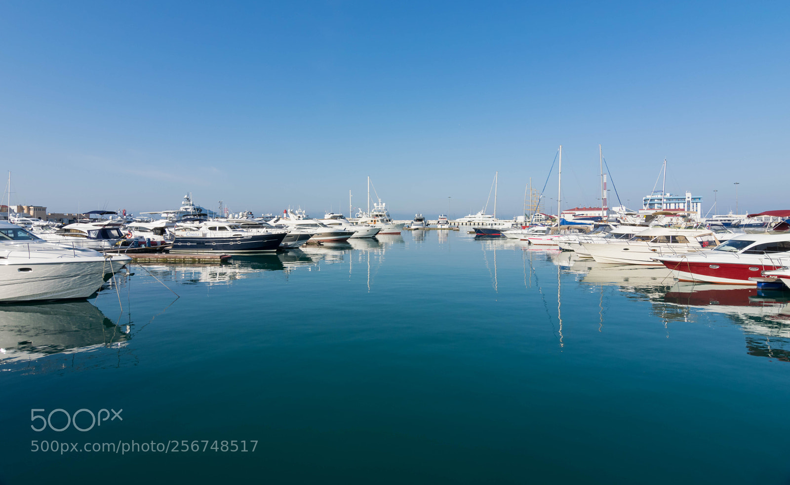 Nikon D5300 sample photo. Seaport photography