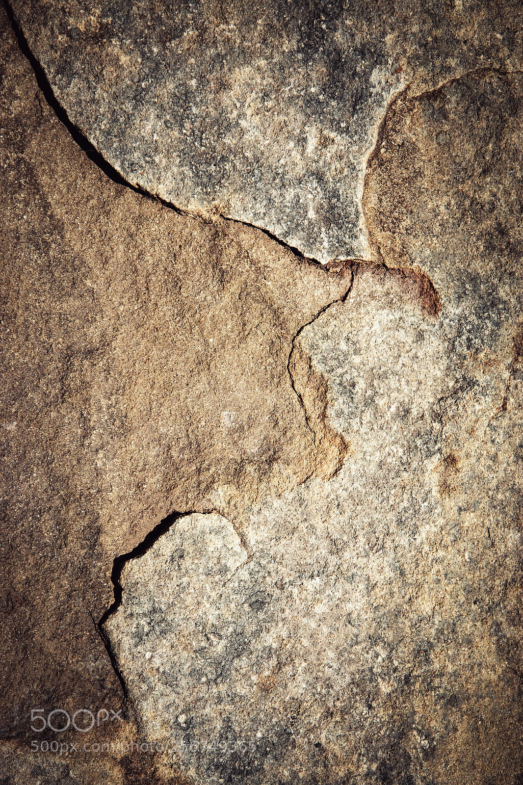Nikon D5500 sample photo. A minimalist detail of photography