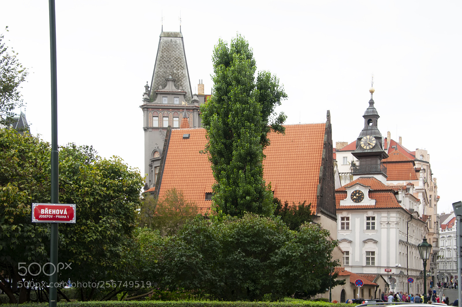 Nikon D700 sample photo. Prag photography