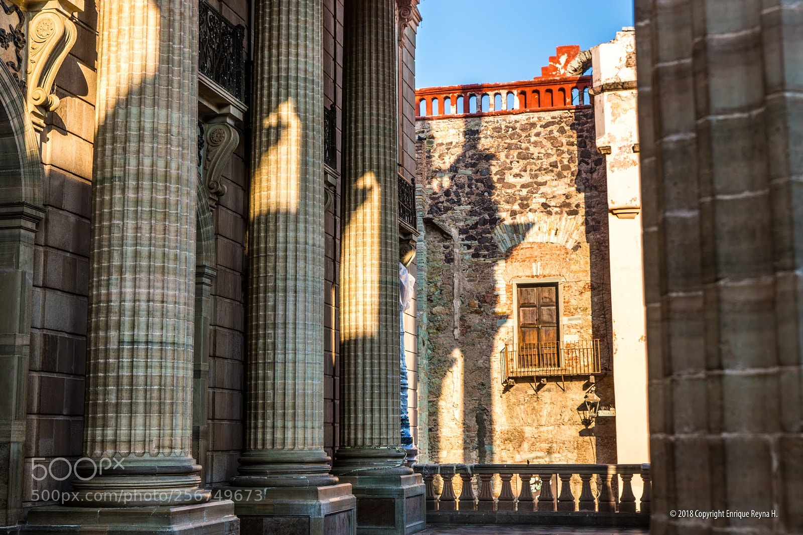 Sony SLT-A99V sample photo. Guanajuato window 2 photography