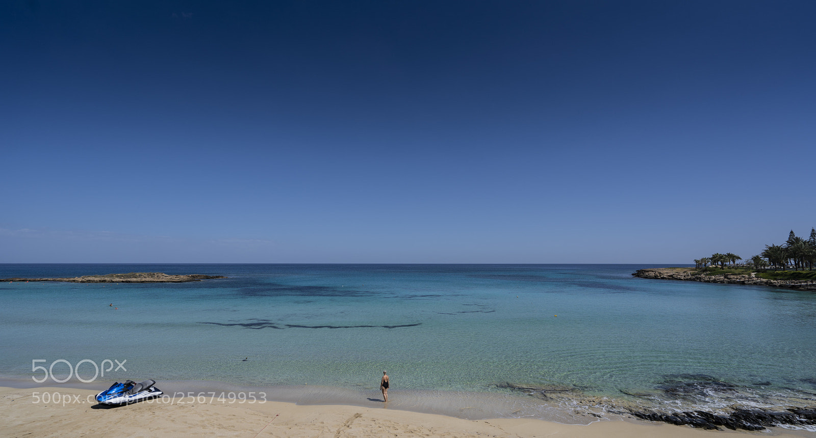 Sony a7 III sample photo. Sea photography