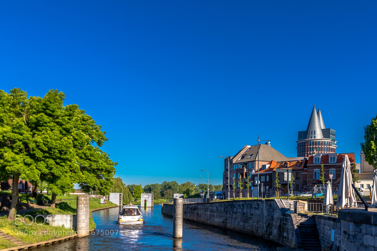 Canon EOS 80D sample photo. River roer photography