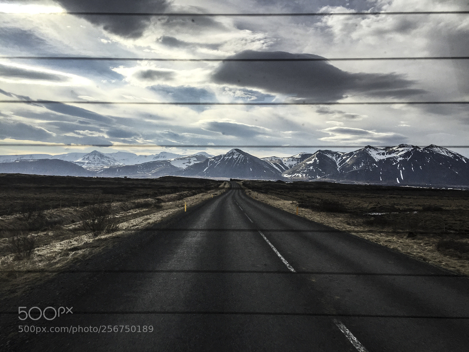 Apple iPhone 6 Plus sample photo. North of iceland photography