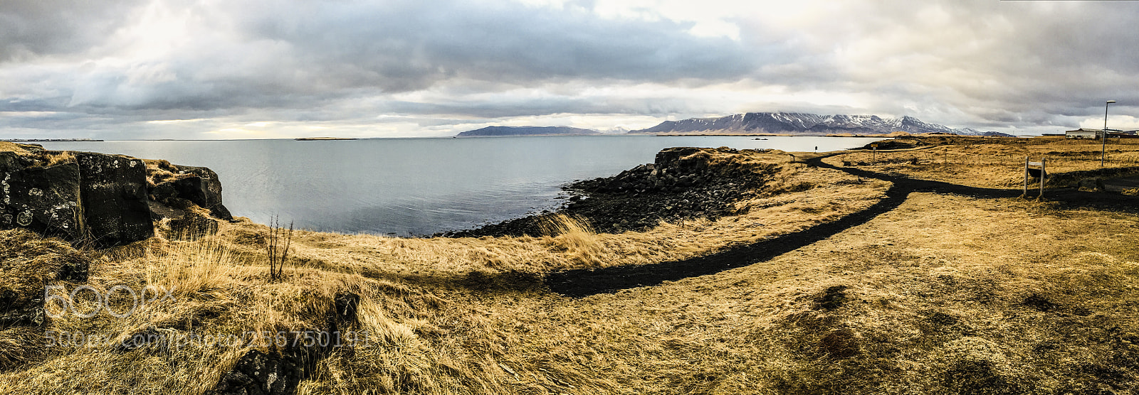 Apple iPhone 6 Plus sample photo. Reykjavik photography