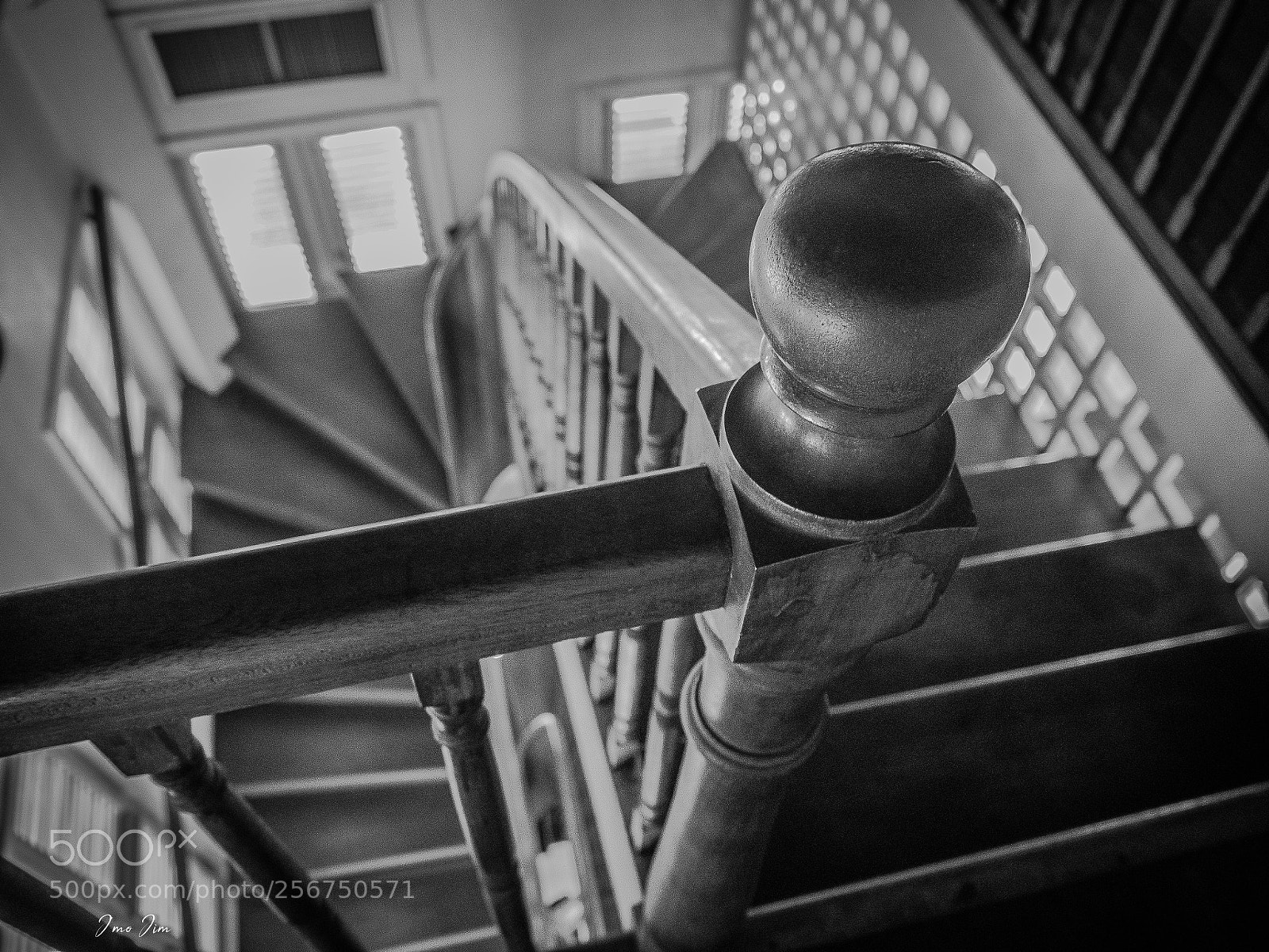 Olympus OM-D E-M10 II sample photo. St john perse house photography