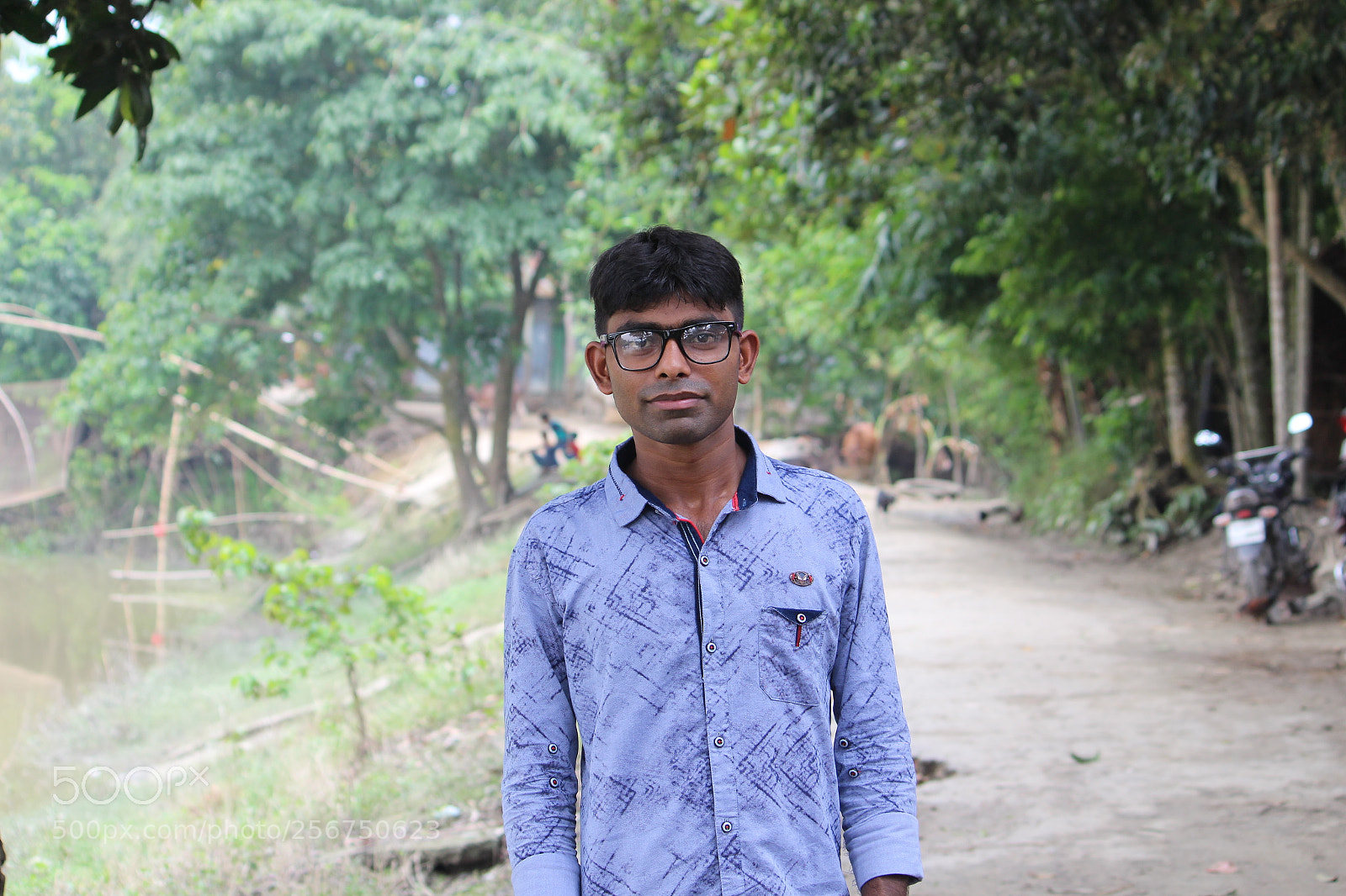 Canon EF-S 55-250mm F4-5.6 IS II sample photo. Md alamin multimedia () photography