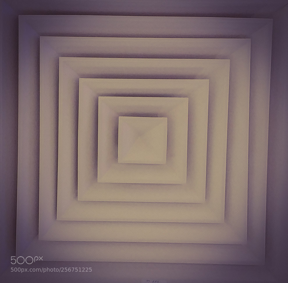 LG G6 sample photo. Patterns photography