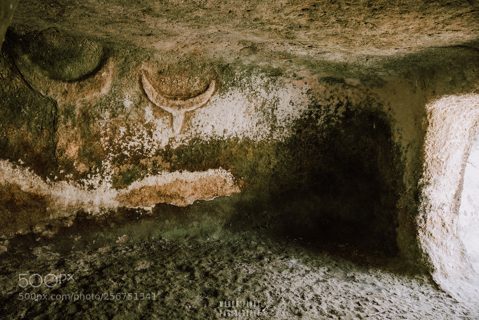 Nikon D610 sample photo. Su crocifissu mannu photography