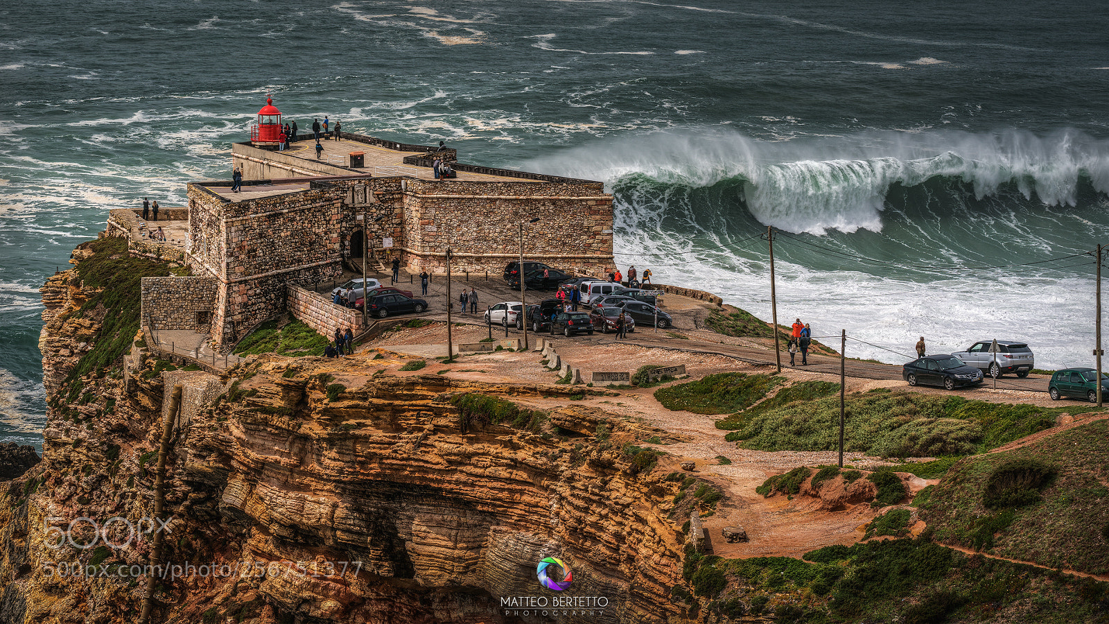 Sony a7R II sample photo. Fortezza di s o photography
