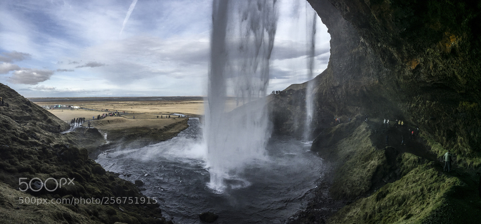 Apple iPhone 6 Plus sample photo. Rangarping eystra, iceland photography