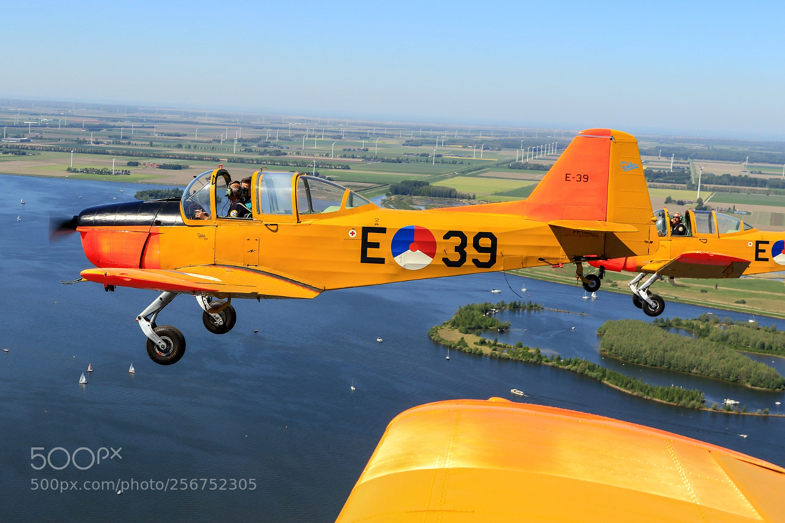 Canon EOS 7D Mark II sample photo. Fokker four photography