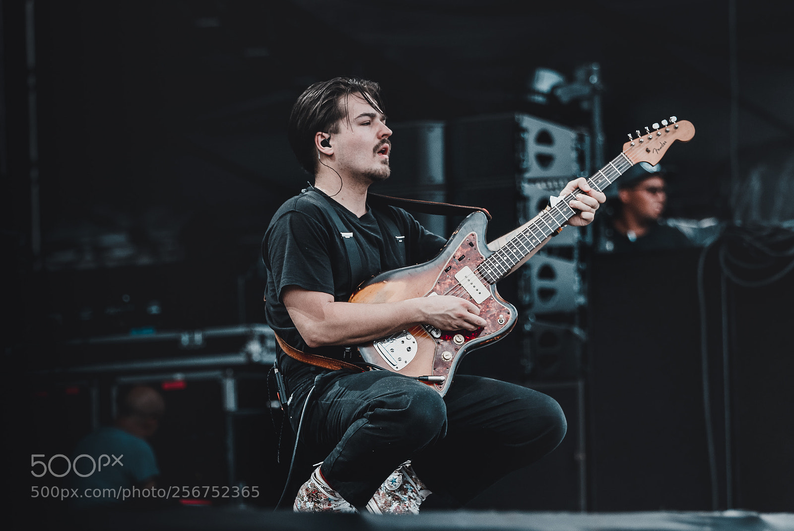 Canon EOS 70D sample photo. Milky chance lollapalooza br photography