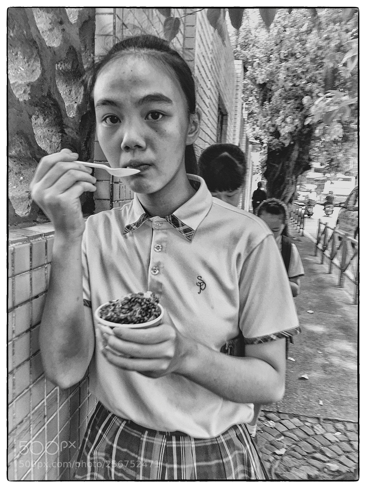 Apple iPhone 6 sample photo. *** photography