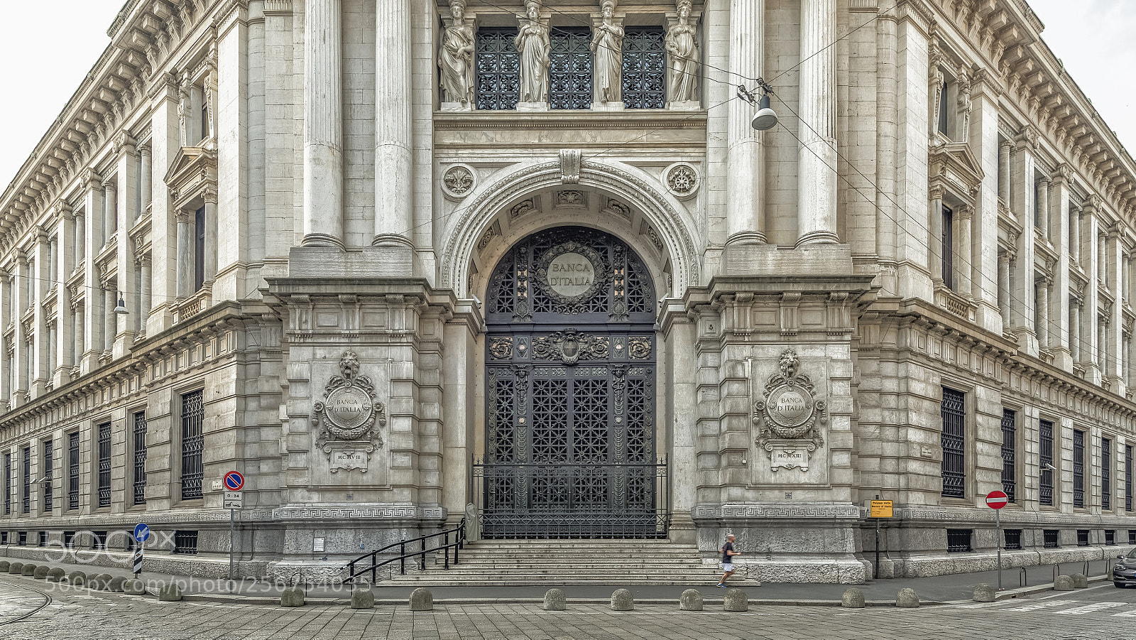 Nikon D600 sample photo. Milano photography