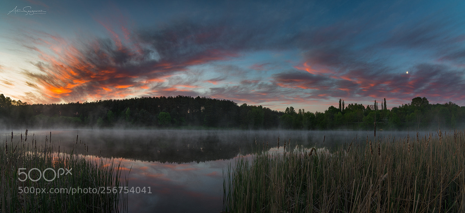 Nikon D7200 sample photo. Before sunrise photography