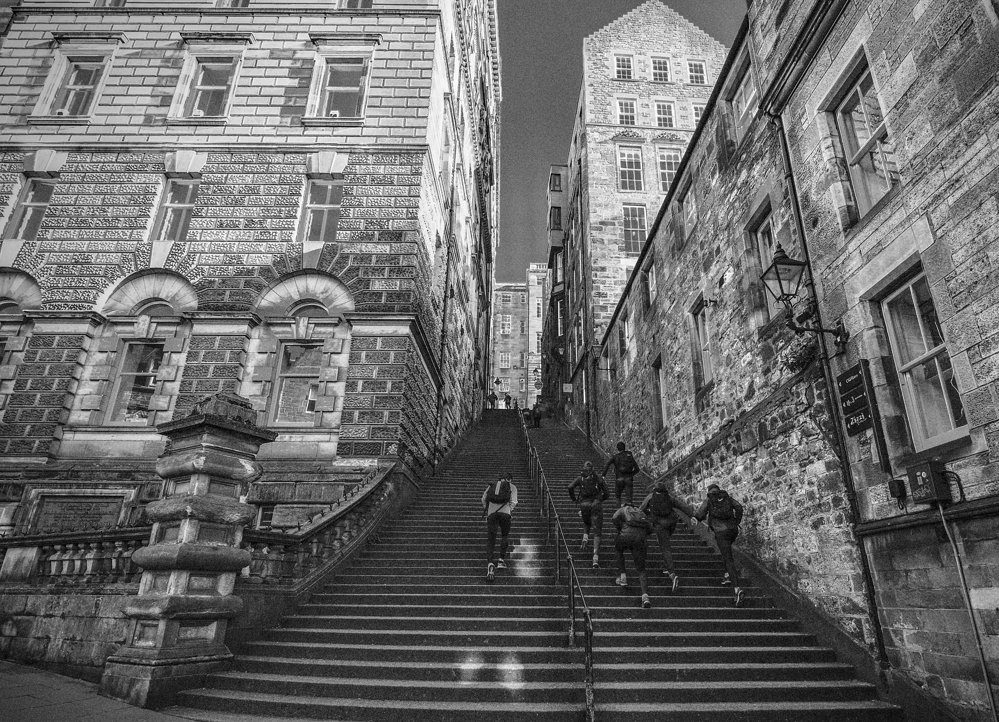Leica CL sample photo