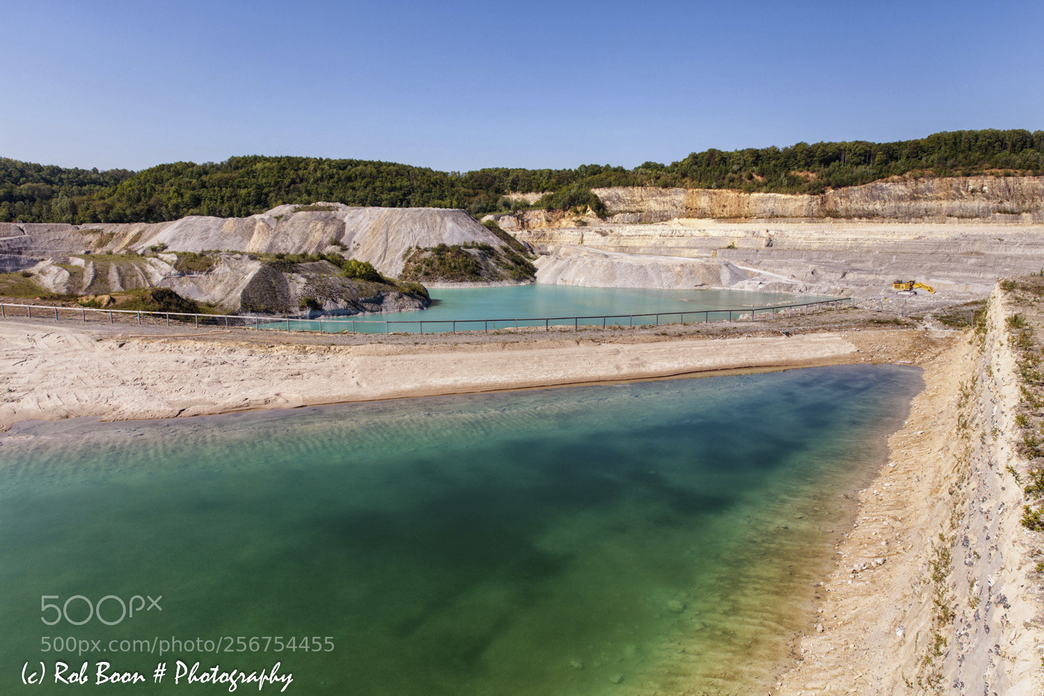 Canon EOS 5DS sample photo. Enci quarry 9 photography