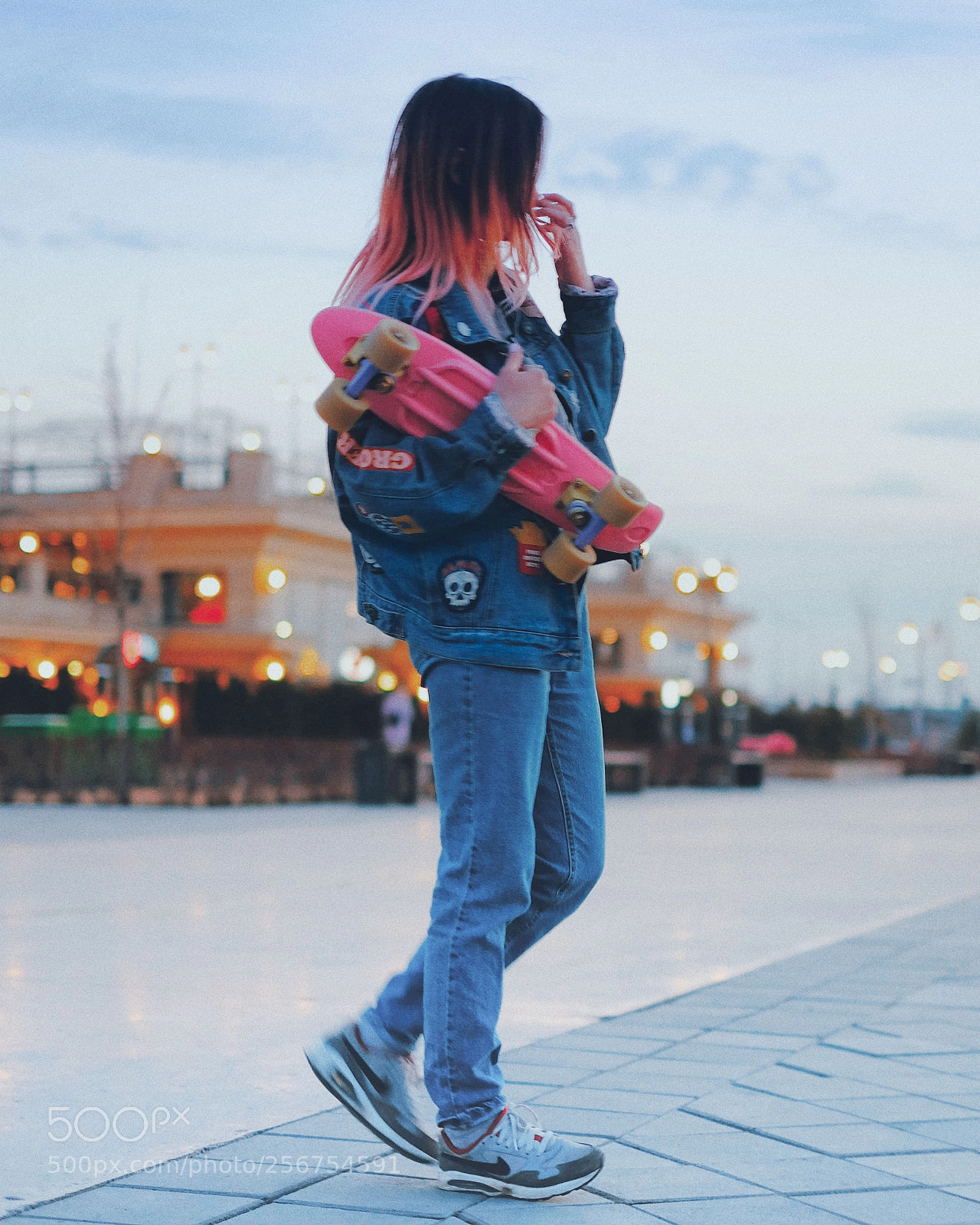 Fujifilm X-T10 sample photo. Anna photography