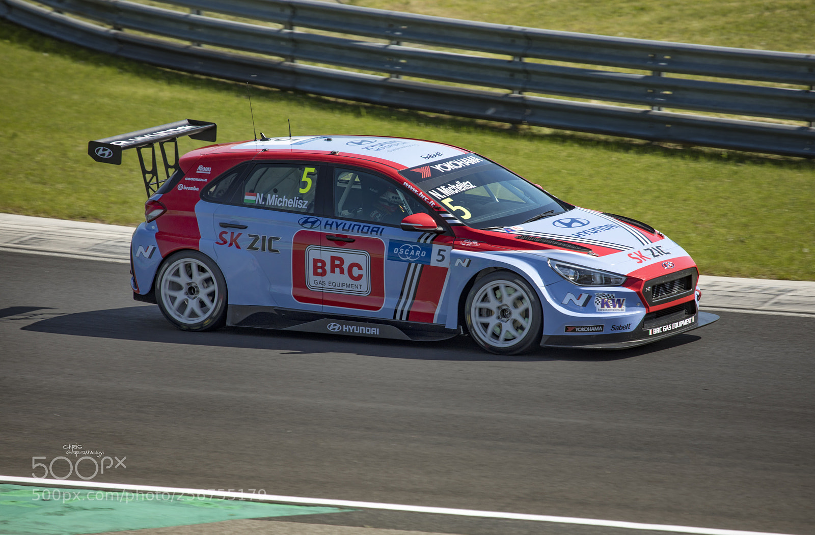 Canon EOS 5D Mark IV sample photo. Wtcr norbert michelisz photography