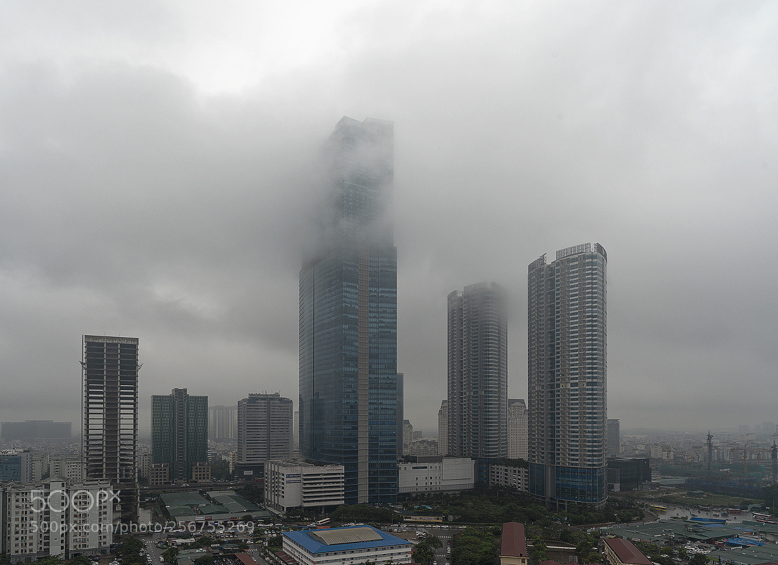 Nikon D800E sample photo. Hanoi 47 photography