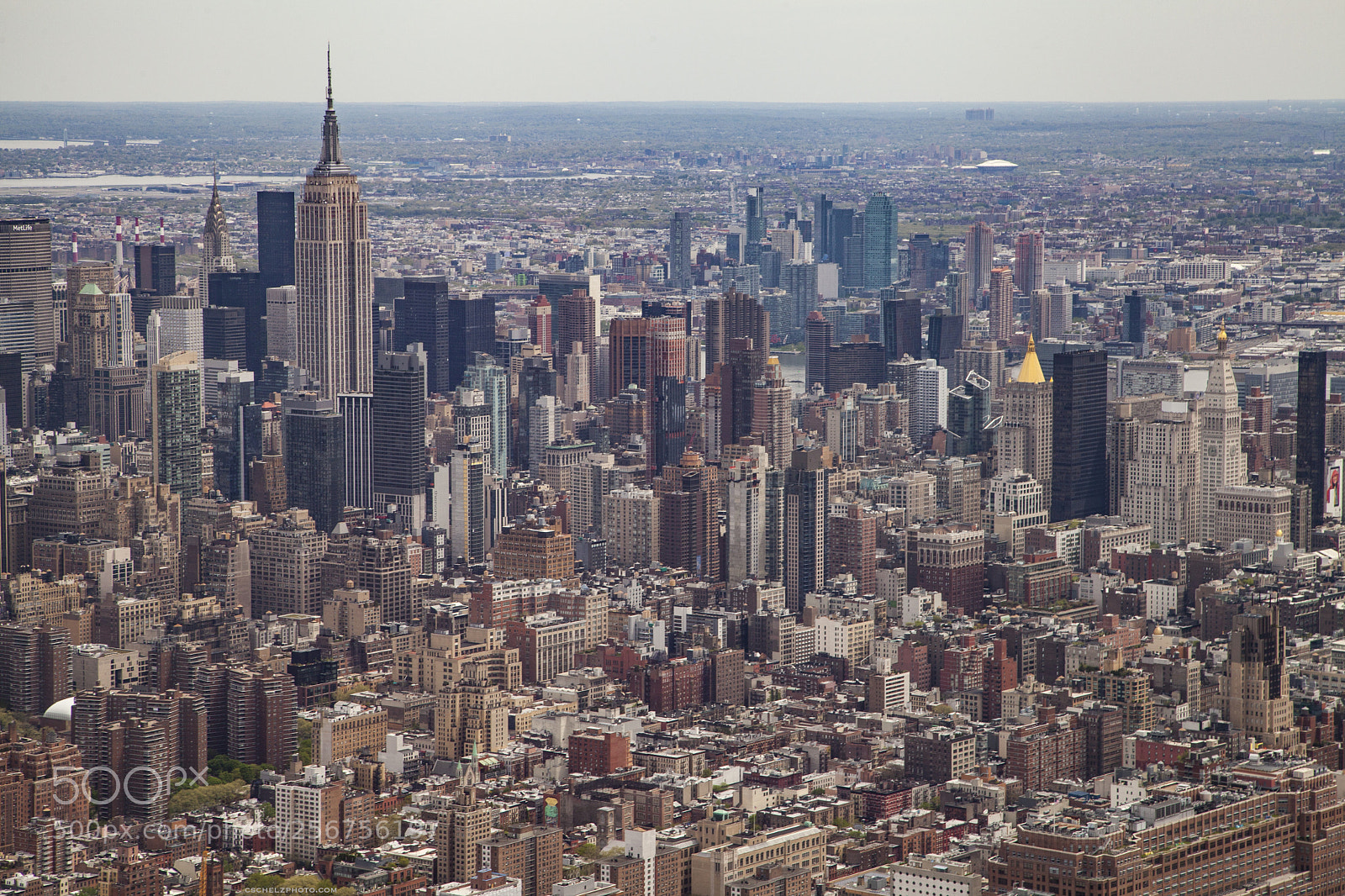 Canon EOS 5D Mark II sample photo. Midtown photography