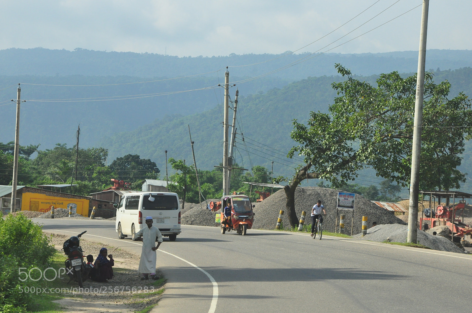 Nikon D90 sample photo. Nature photography