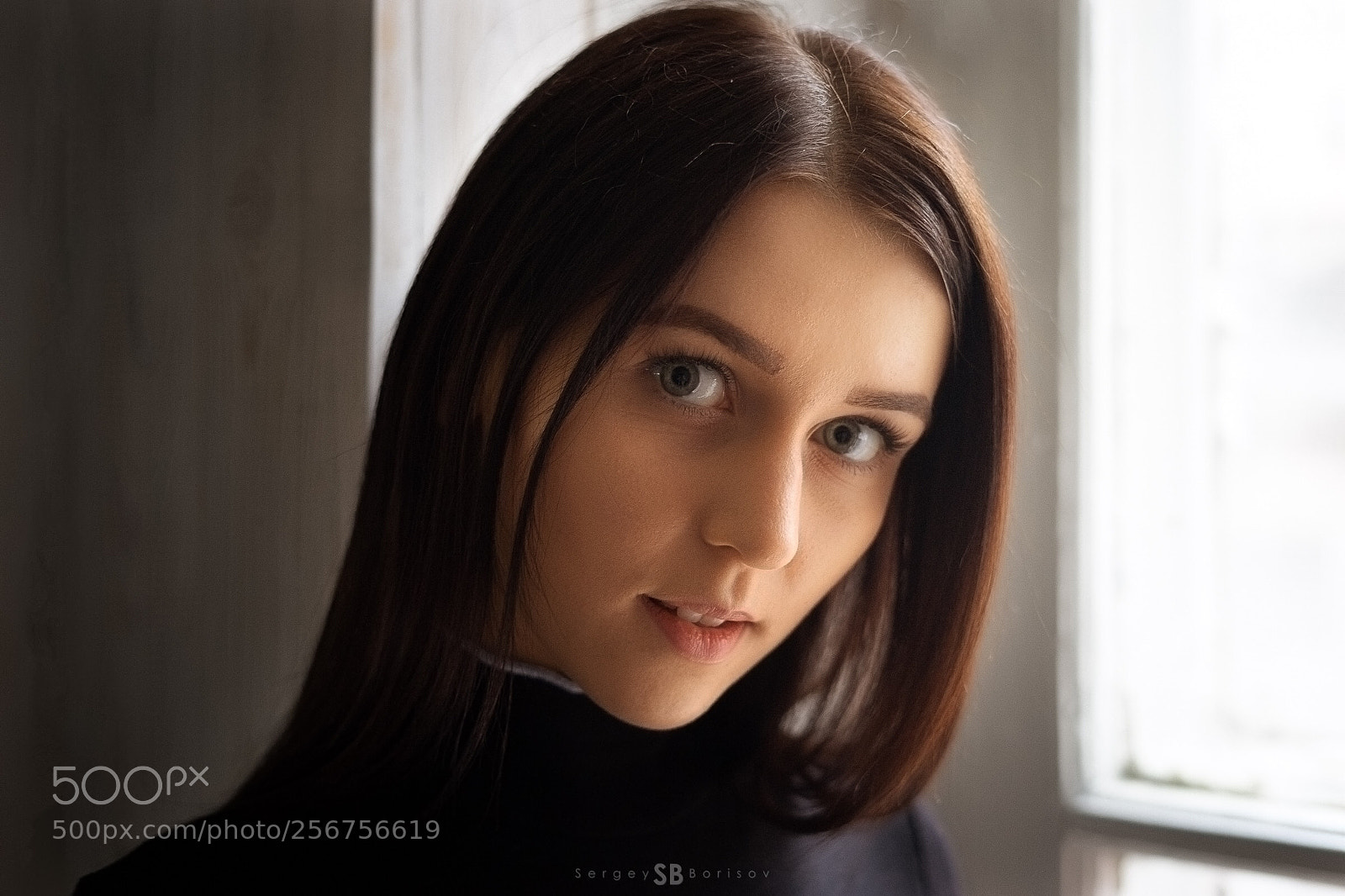 Sony a7 sample photo. А photography