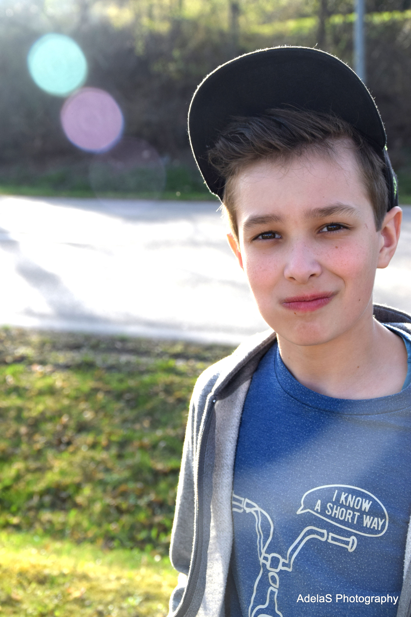 Nikon D3300 sample photo. :) photography
