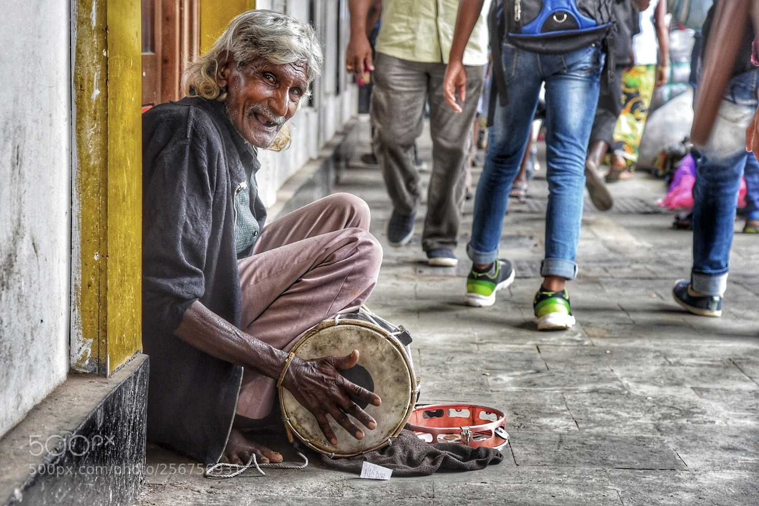 Nikon D750 sample photo. Happy photography