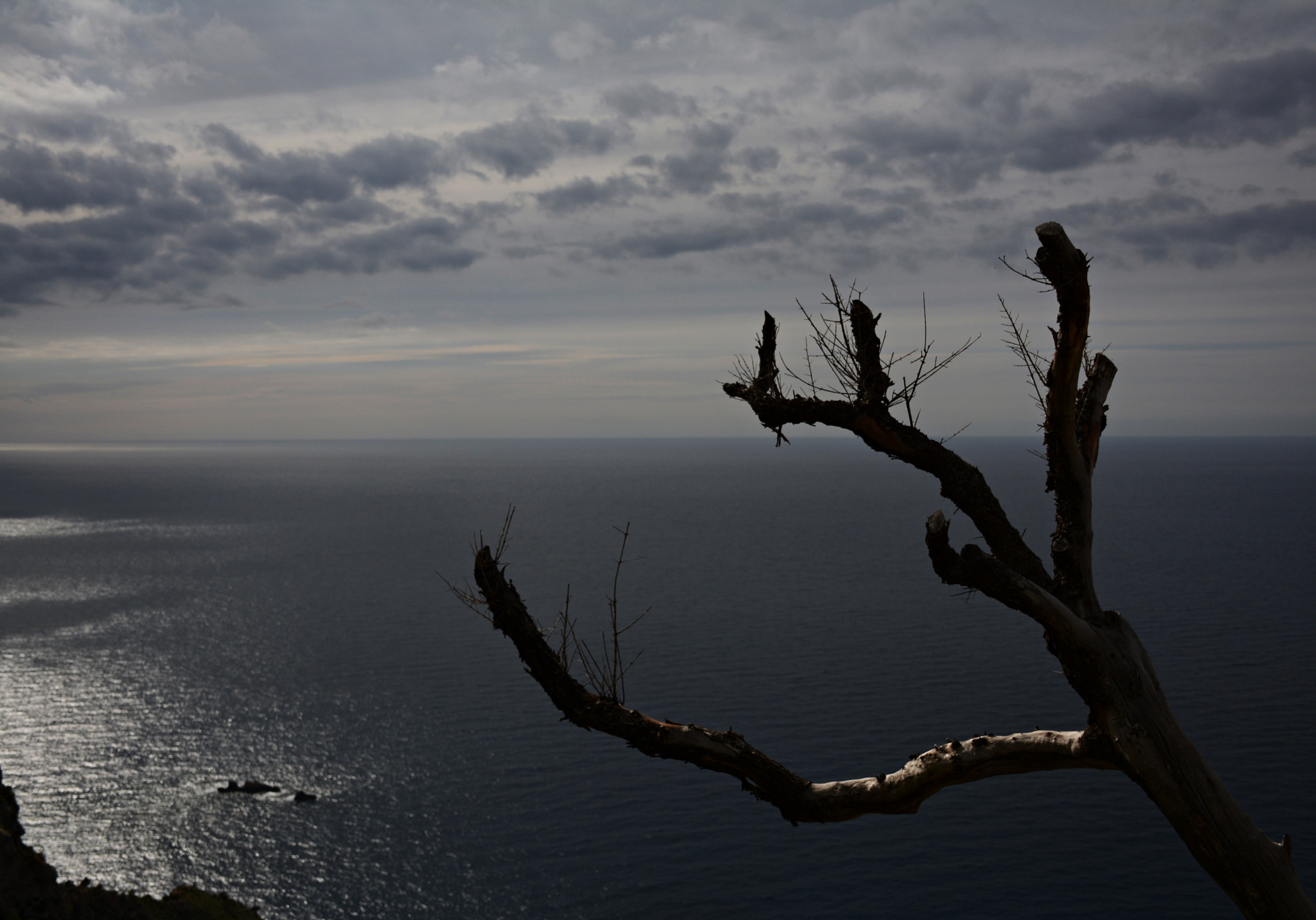 Nikon D7100 sample photo. Clouds photography