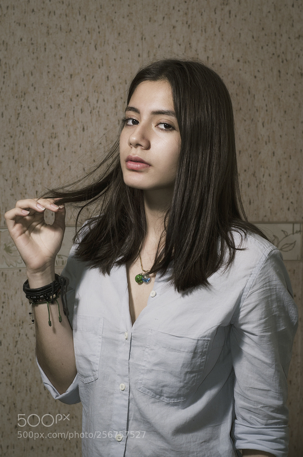 Nikon D5100 sample photo. Valeria photography
