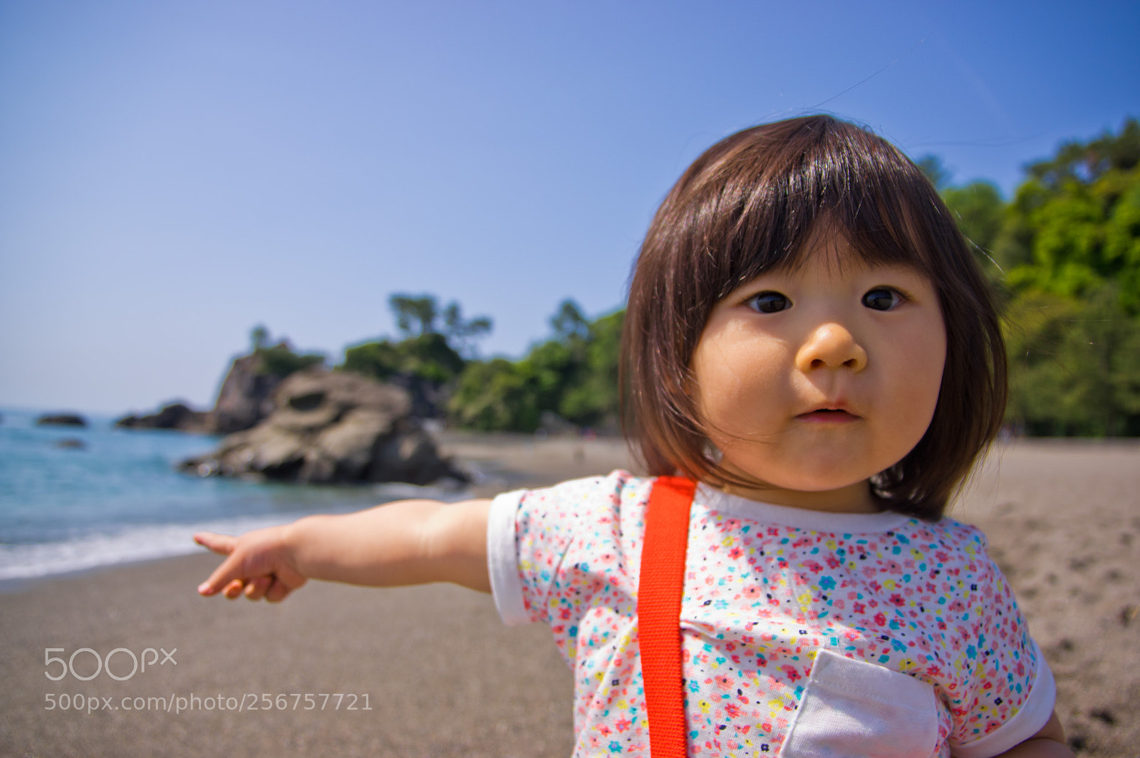 Pentax K-3 II sample photo. Sea !! photography