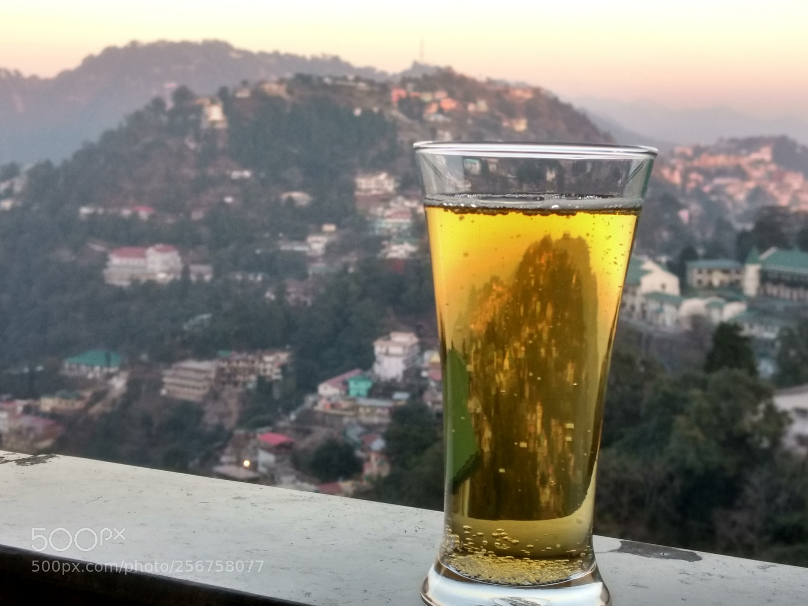 Motorola Moto G (4) sample photo. Beer photography