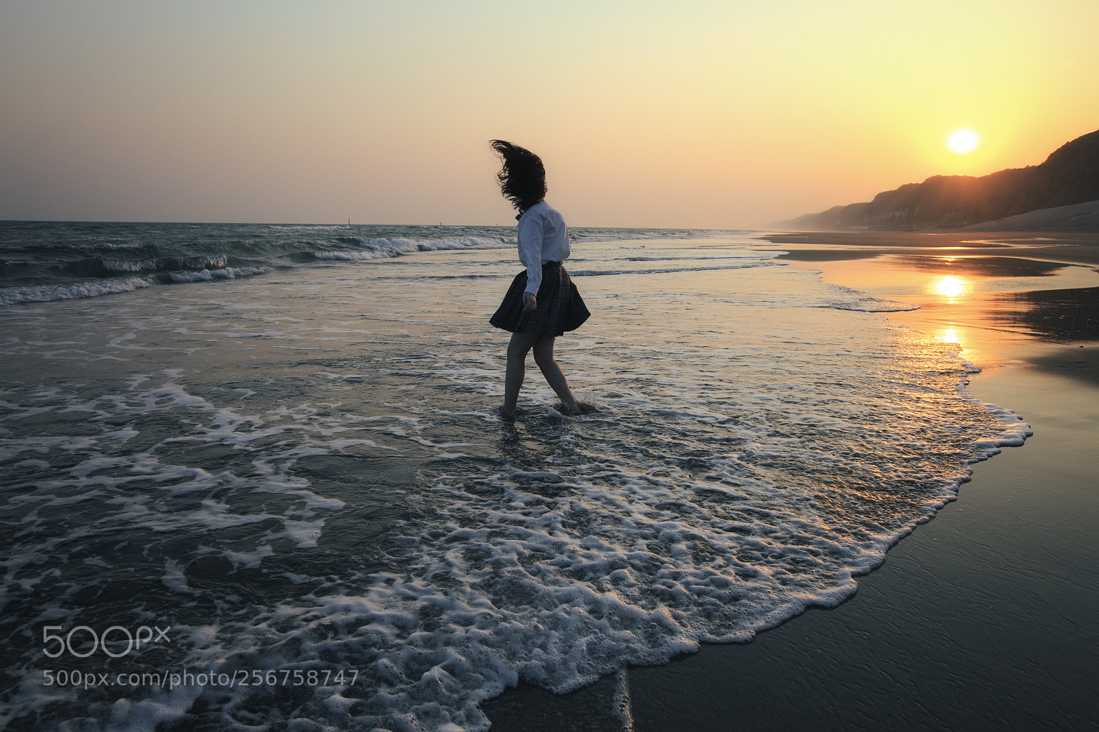 Canon EOS 5D Mark IV sample photo. 記憶 - memory photography