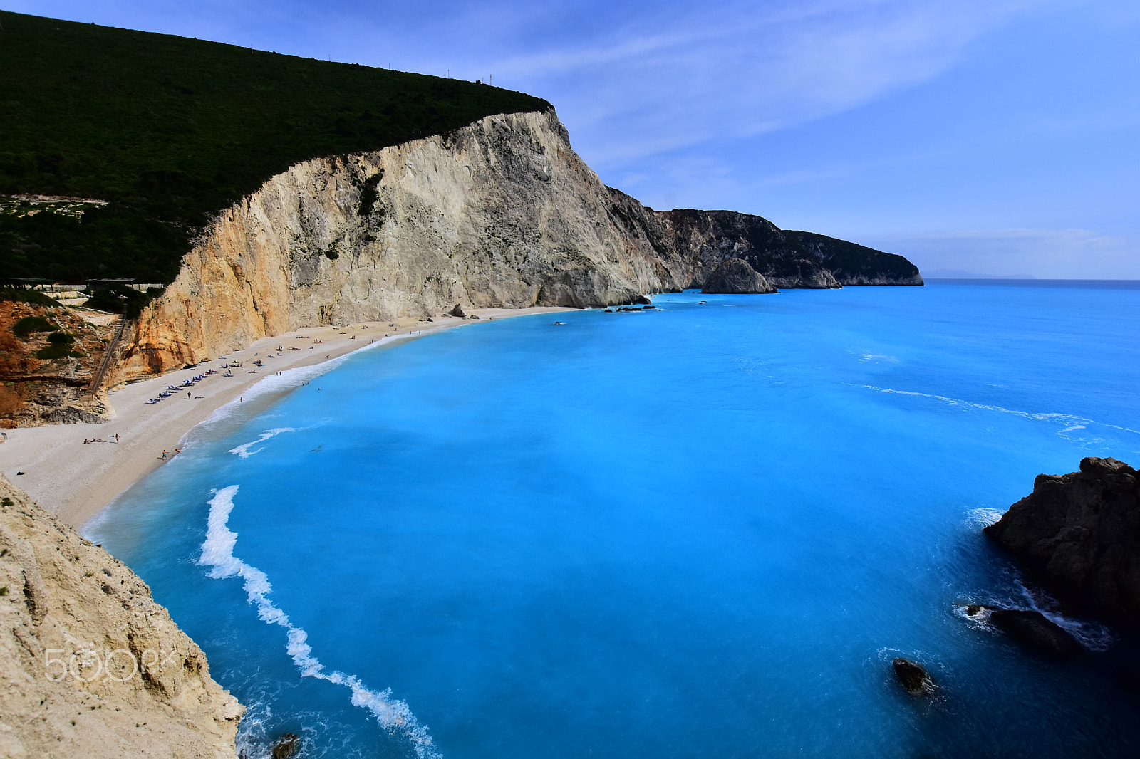 Nikon D7200 + Sigma 10-20mm F3.5 EX DC HSM sample photo. Porto katsiki ... photography