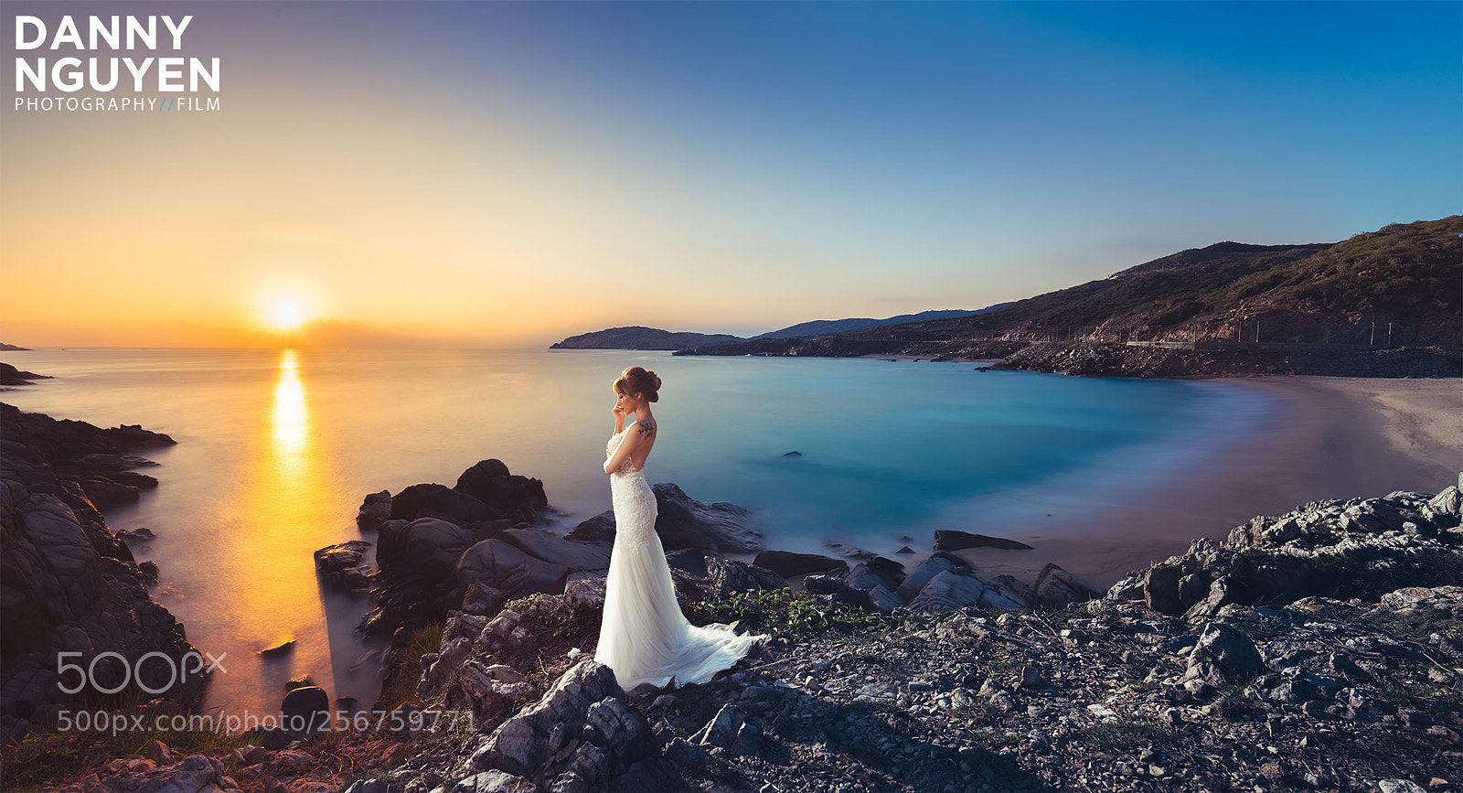 Fujifilm GFX 50S sample photo. Sunrise photography