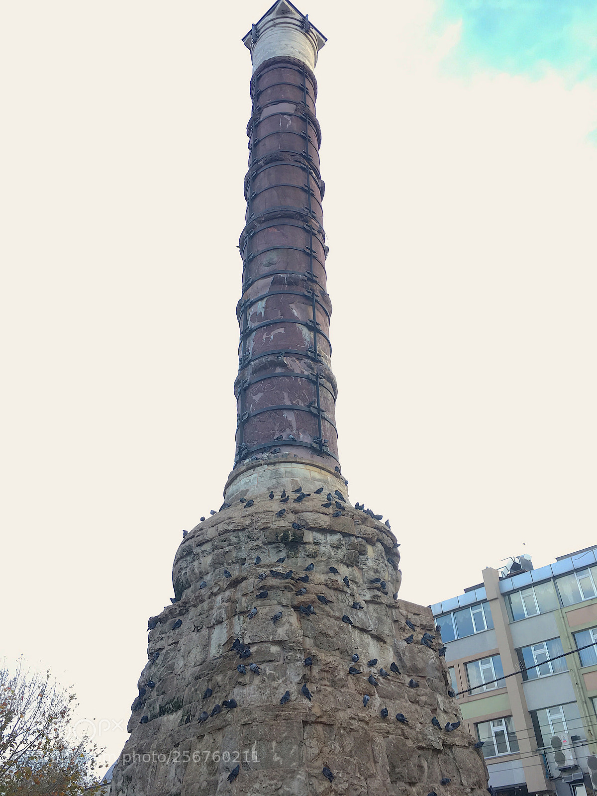 Apple iPhone 6s sample photo. Img photography