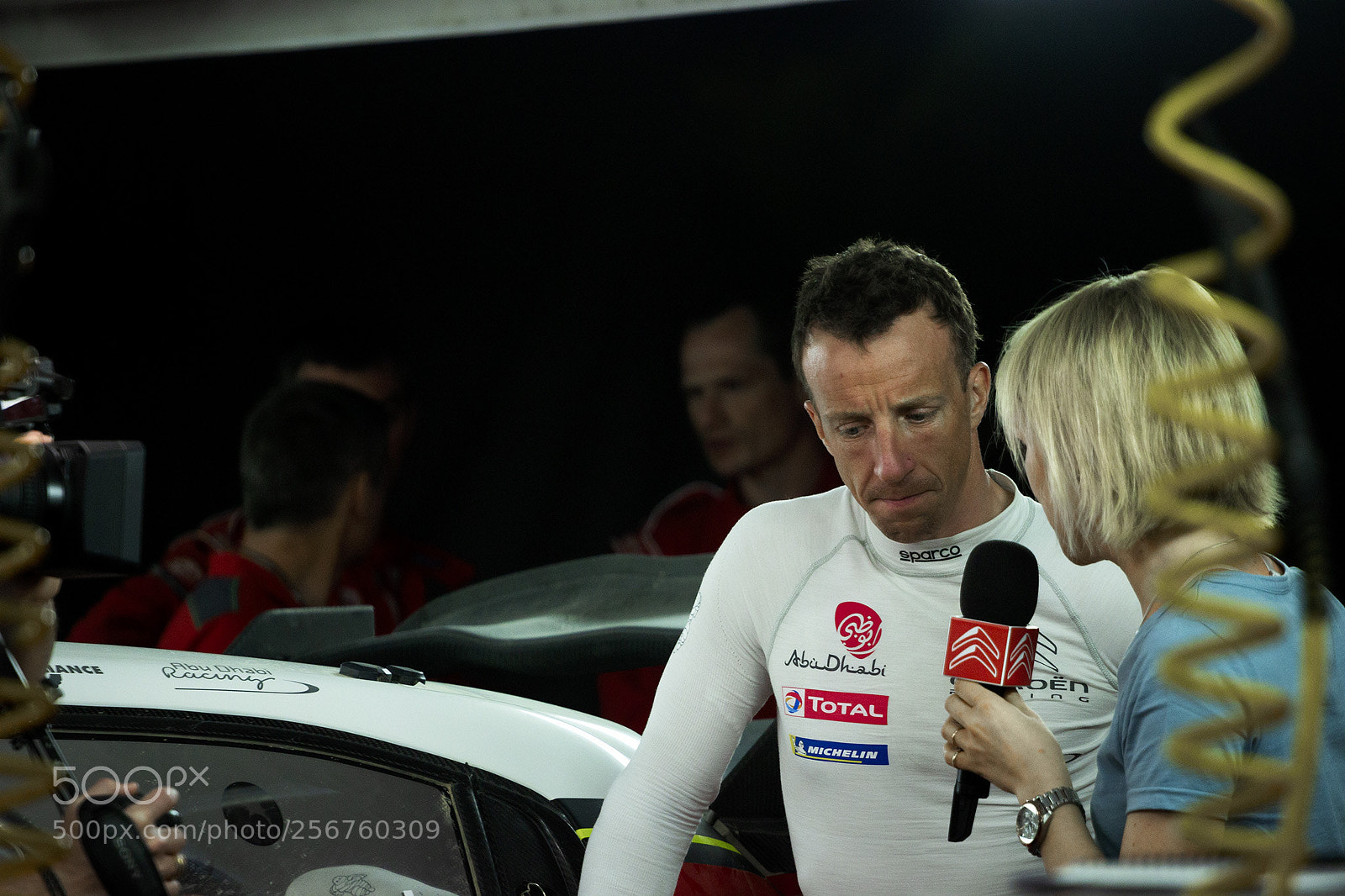 Canon EOS 600D (Rebel EOS T3i / EOS Kiss X5) sample photo. Kris meeke le n photography