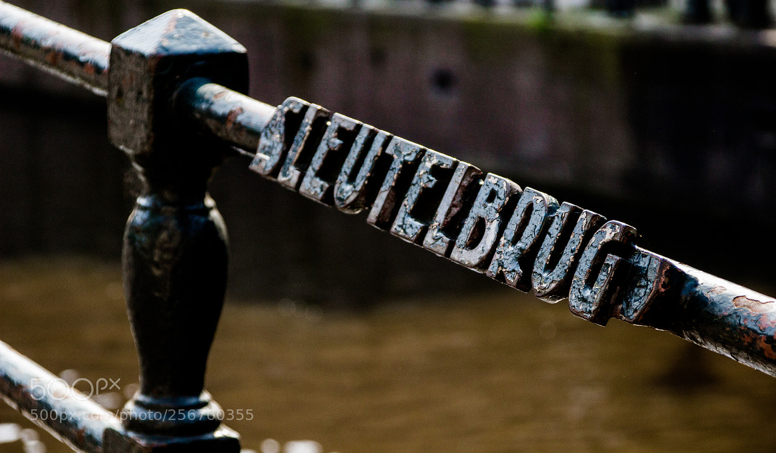 Canon EOS 100D (EOS Rebel SL1 / EOS Kiss X7) sample photo. Sleutelbrug photography