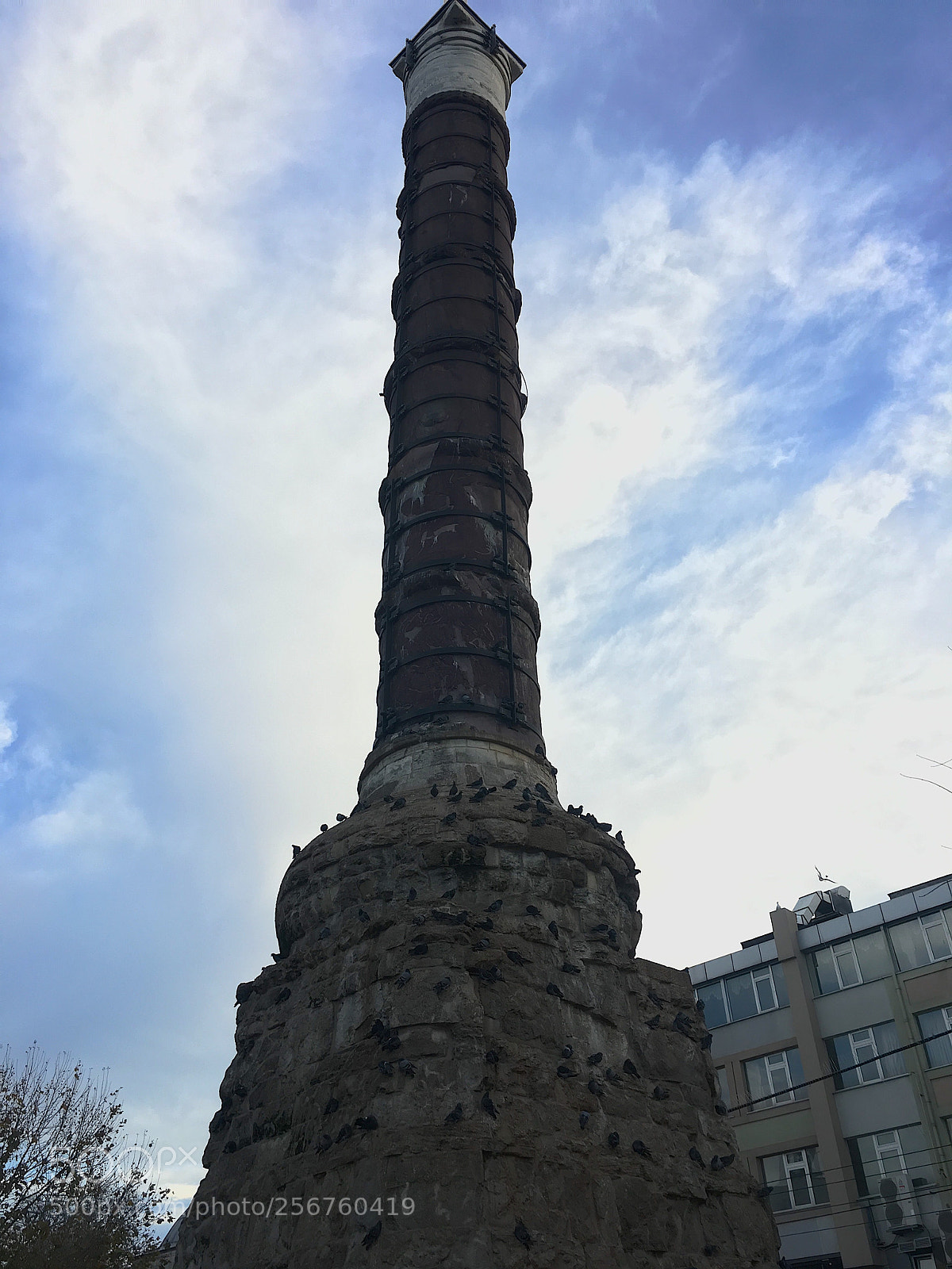 Apple iPhone 6s sample photo. Img photography