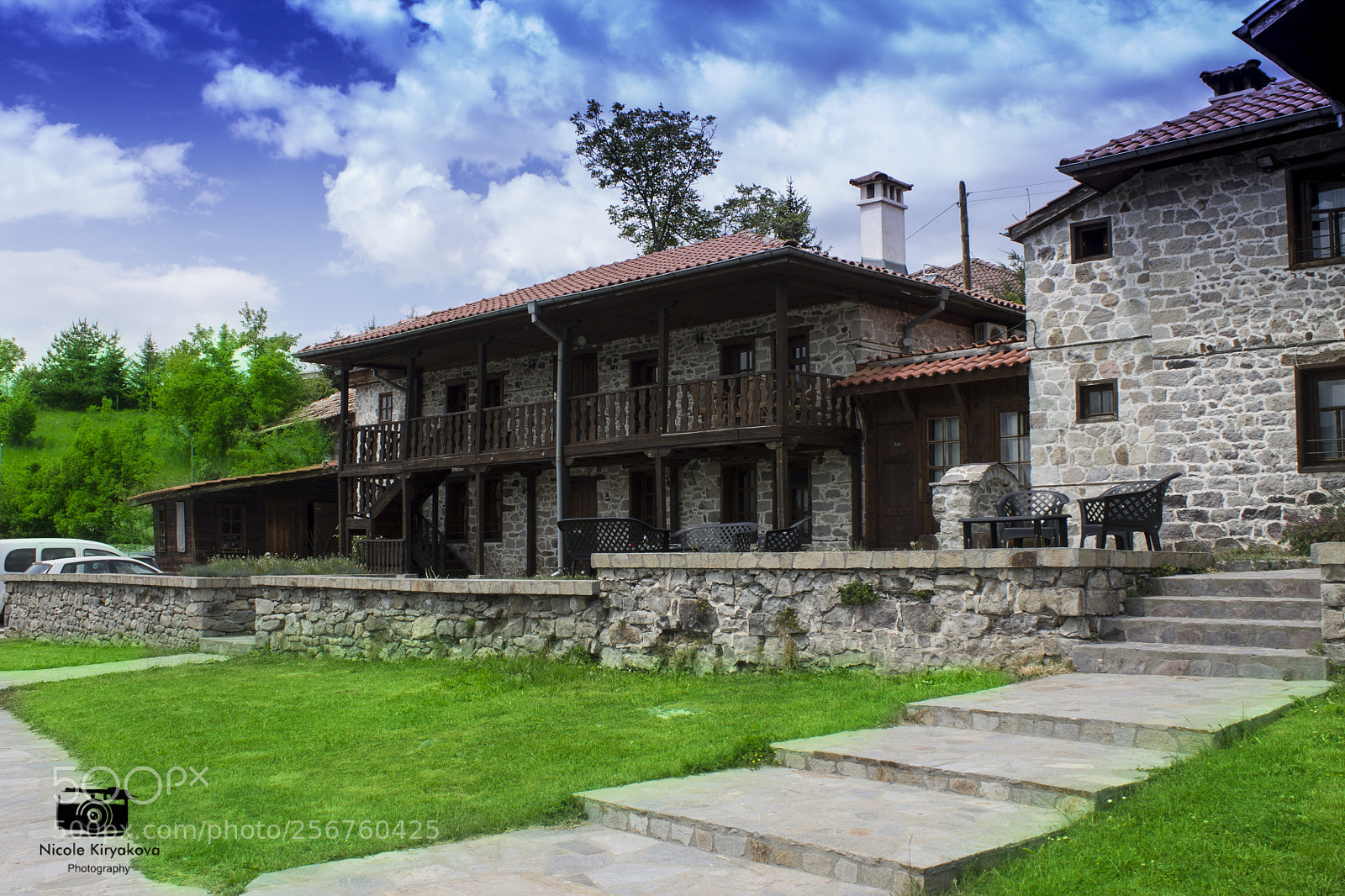 Canon EOS 1100D (EOS Rebel T3 / EOS Kiss X50) sample photo. Bulgaria photography