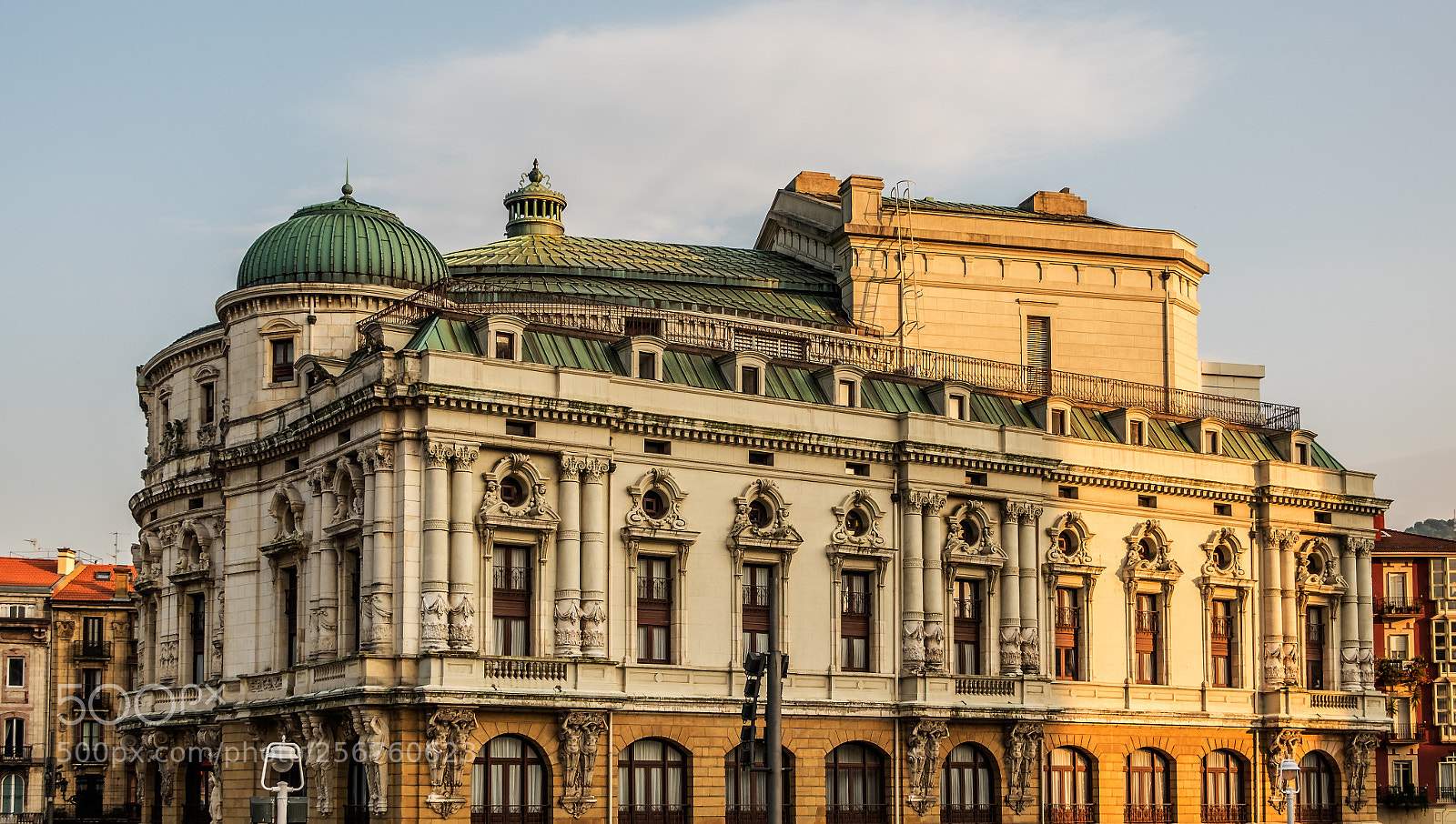 Fujifilm X-T10 sample photo. Arriaga theater 2 photography