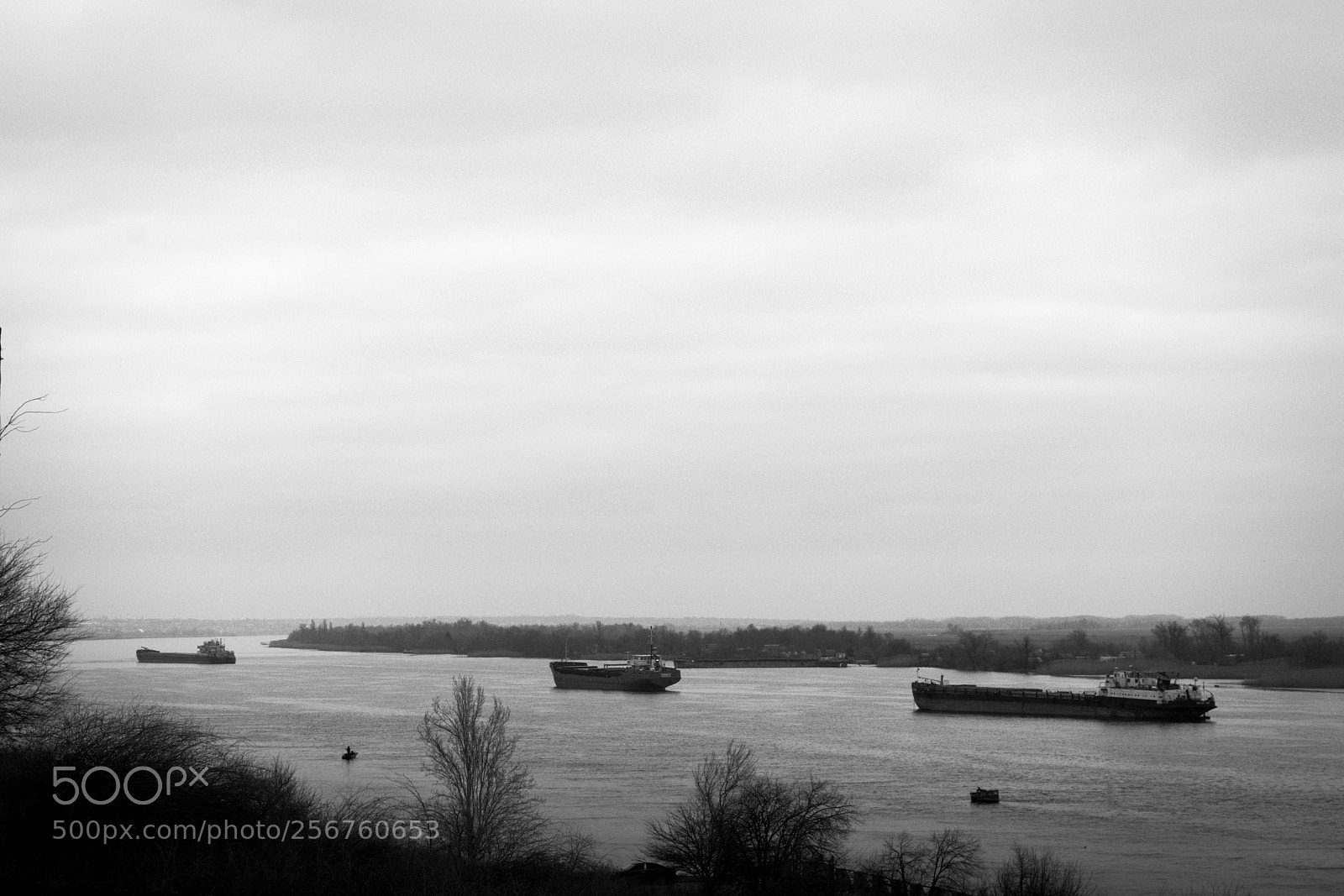 Nikon D3300 sample photo. The river highway photography
