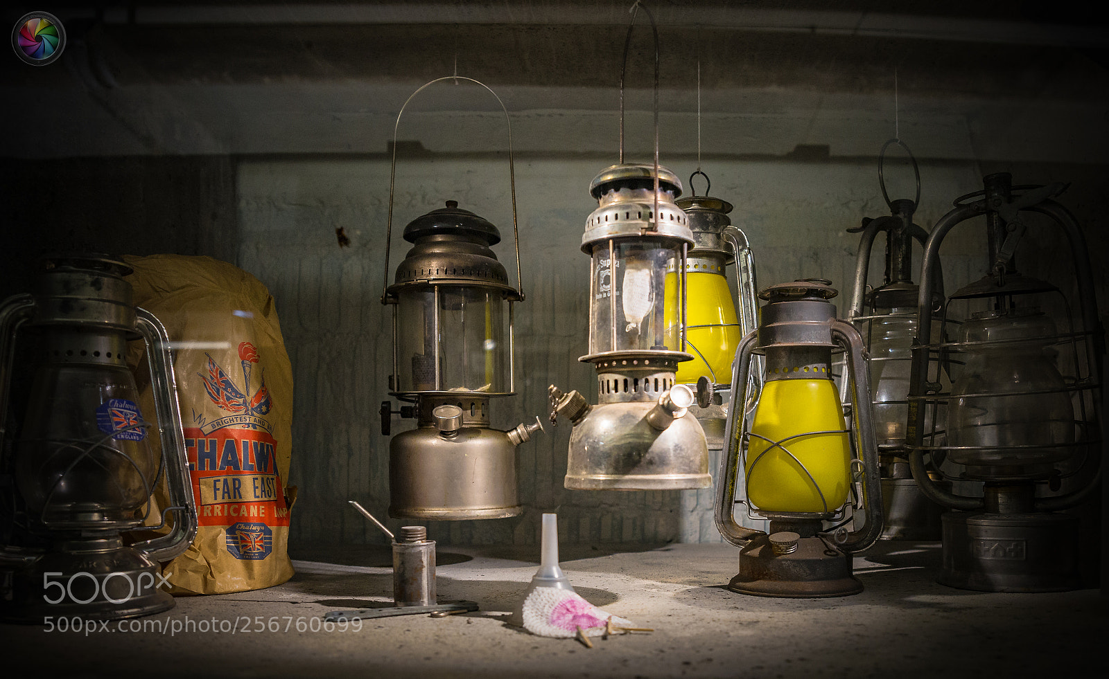 Sony SLT-A99V sample photo. Handlampen photography