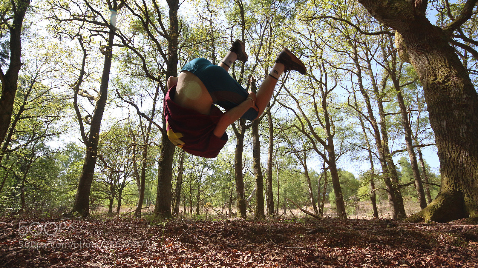 Canon EOS 650D (EOS Rebel T4i / EOS Kiss X6i) sample photo. Flipped motion photography