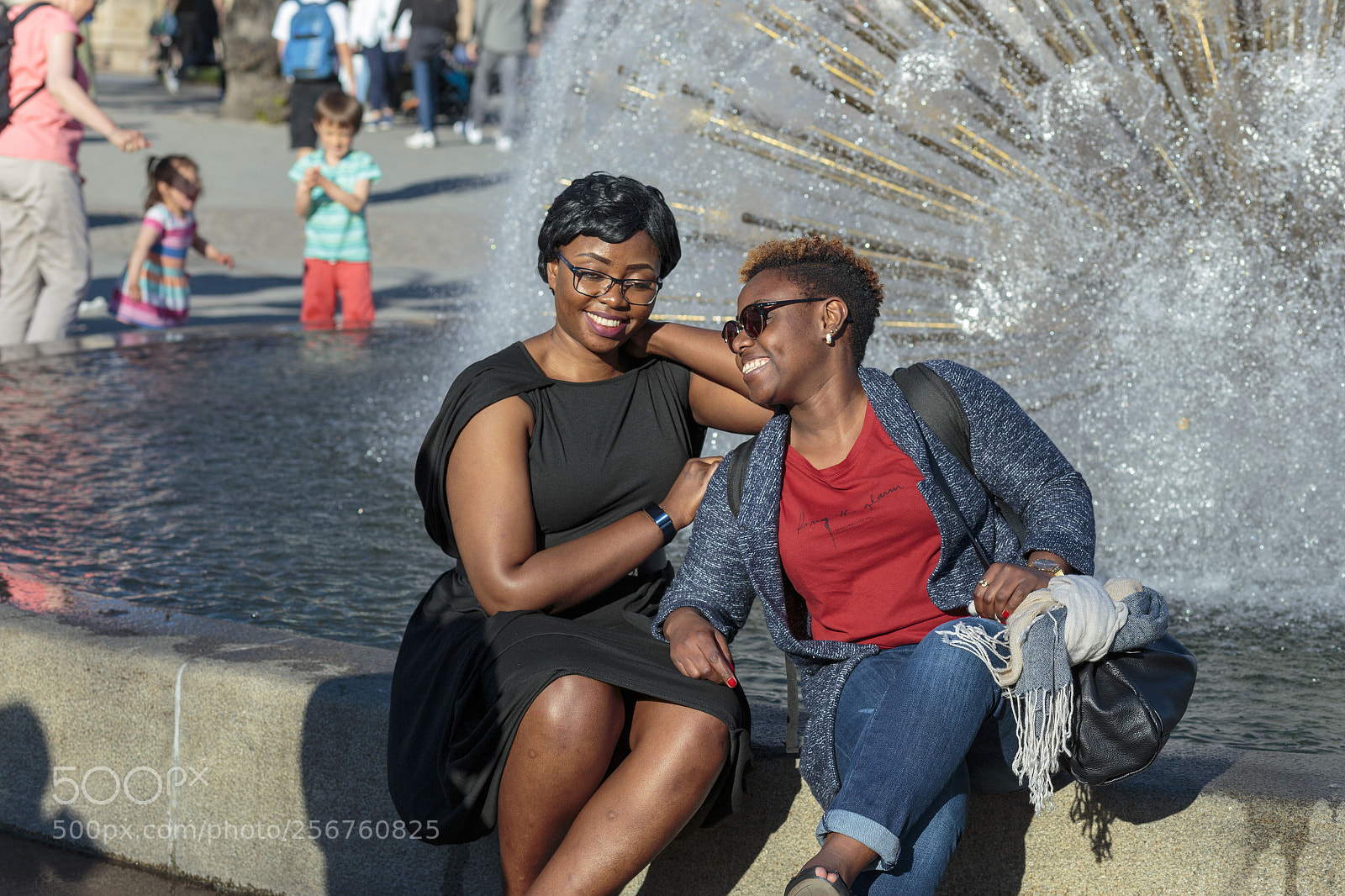 Canon EOS 6D sample photo. Friends photography