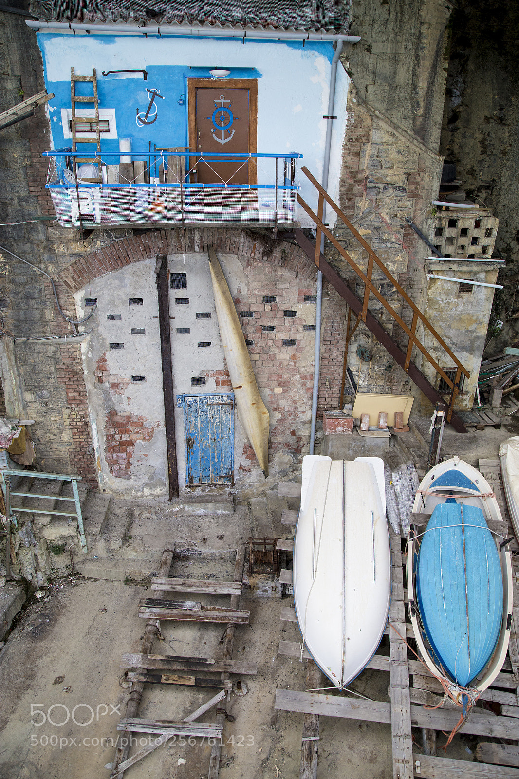 Canon EOS 6D sample photo. Fisherman's house photography