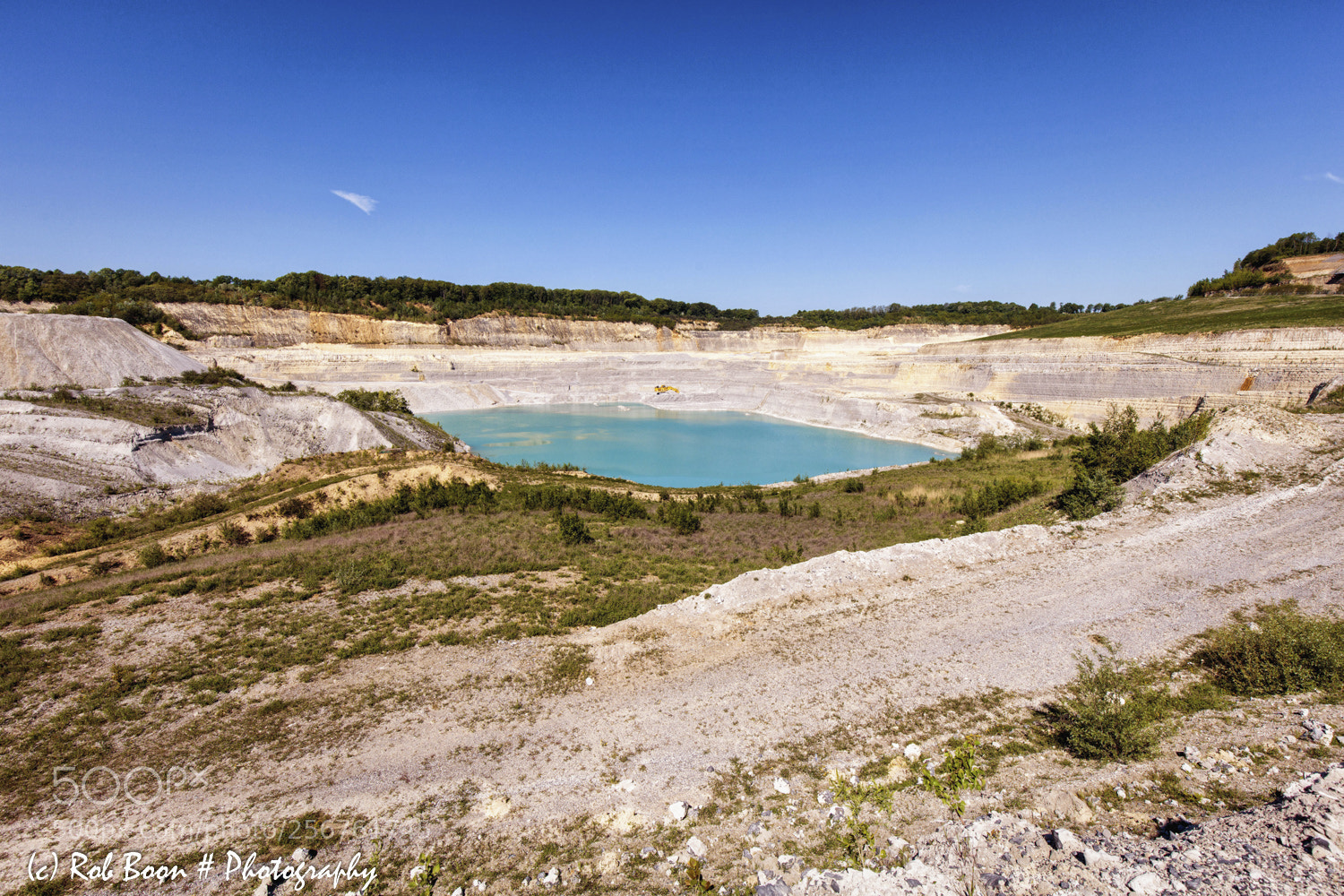 Canon EOS 5DS sample photo. Enci quarry 10 photography
